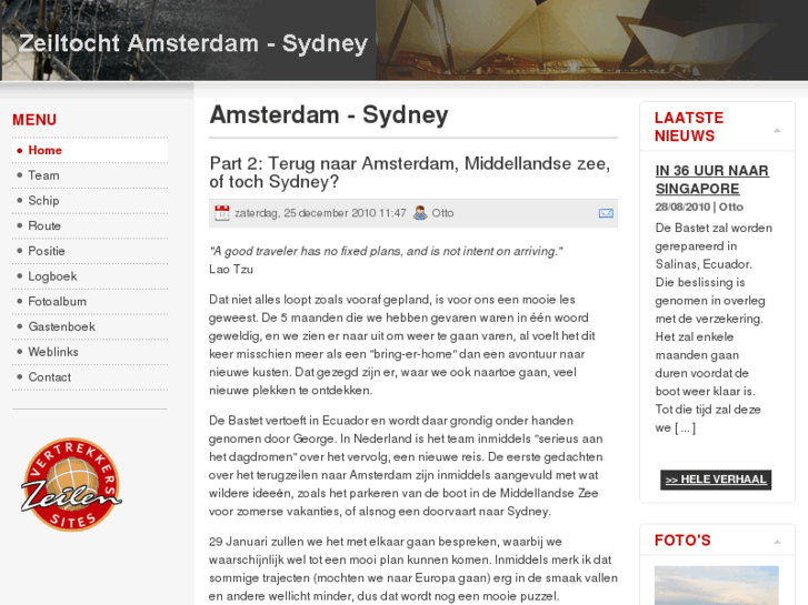 www.amsterdam-sydney.nl