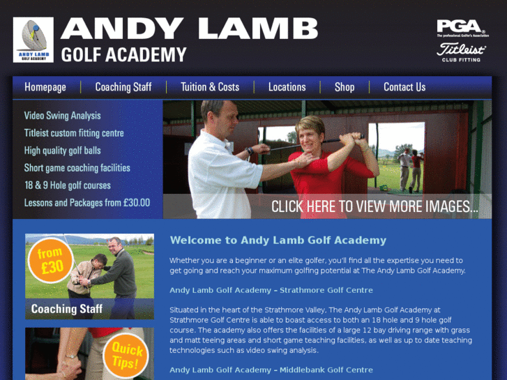 www.andylambgolf.com