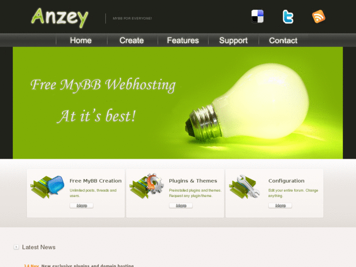 www.anzey.com