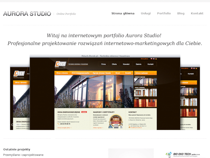 www.aurorastudio.eu