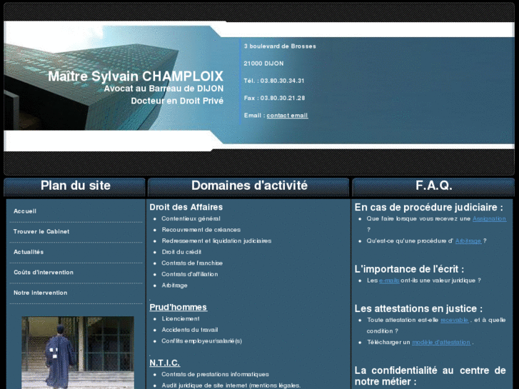 www.avocat-dijon.com