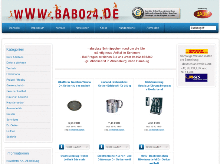 www.babo24.de