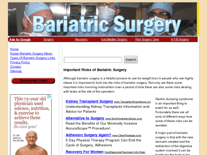 www.bariatricsurgeryadvisory.com