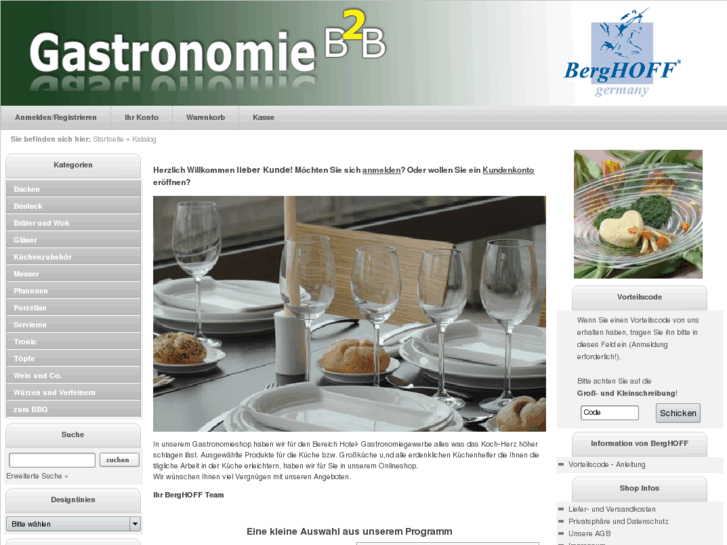 www.berghoff-gastronomie.de