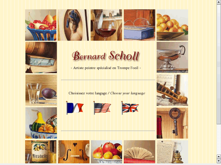 www.bernardscholl.com