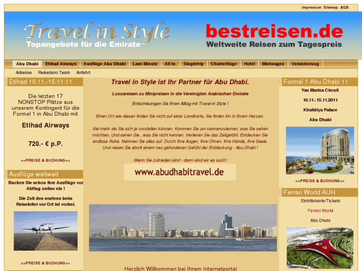 www.bestreisen.info