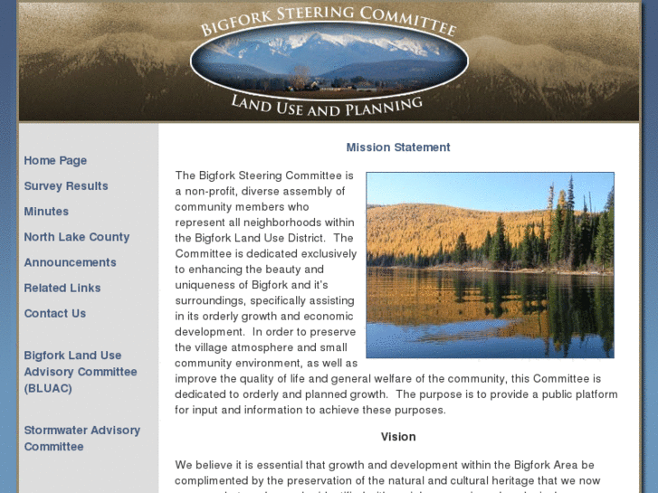 www.bigforksteering.org