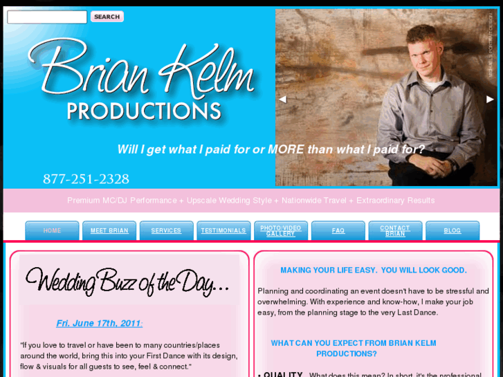 www.briankelm.net