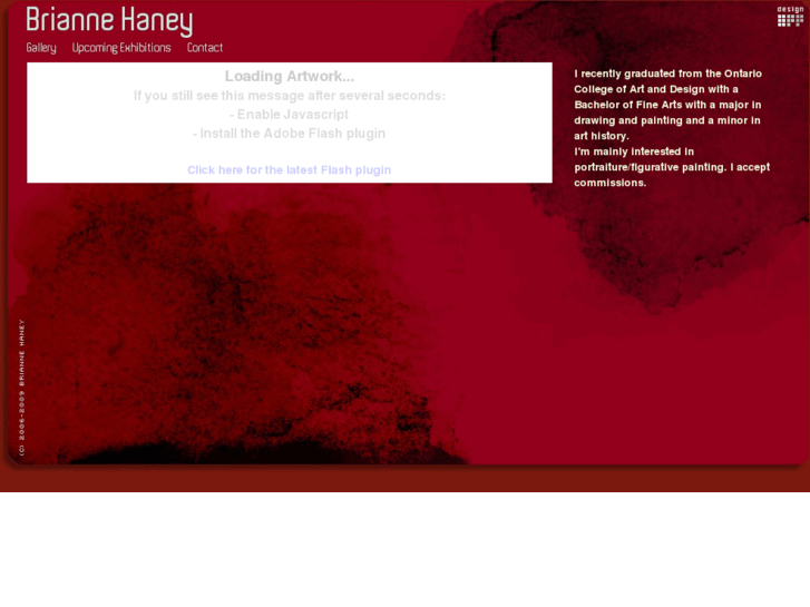 www.briannehaney.com