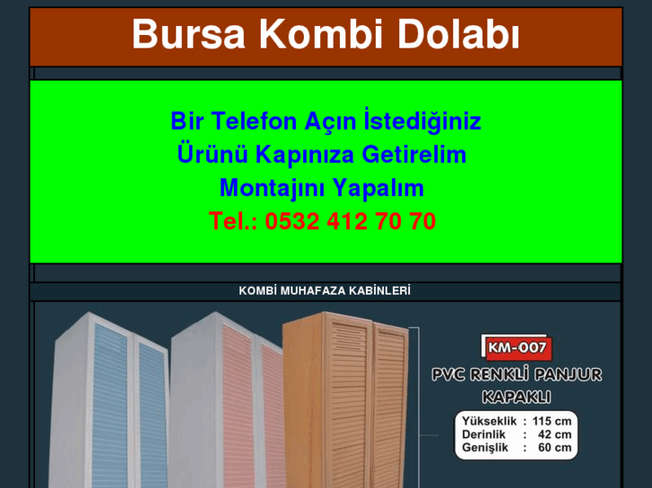 www.bursakombidolabi.com