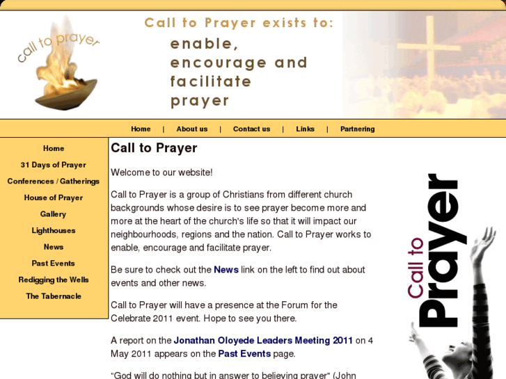 www.call2prayer.co.uk