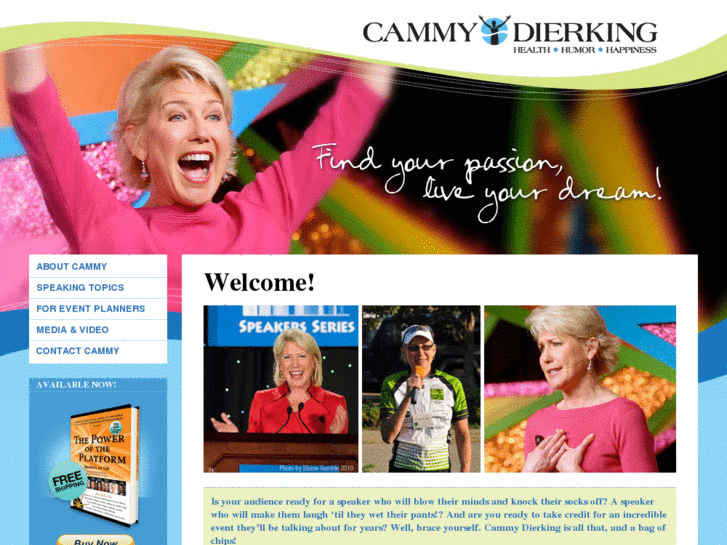 www.cammydierking.com