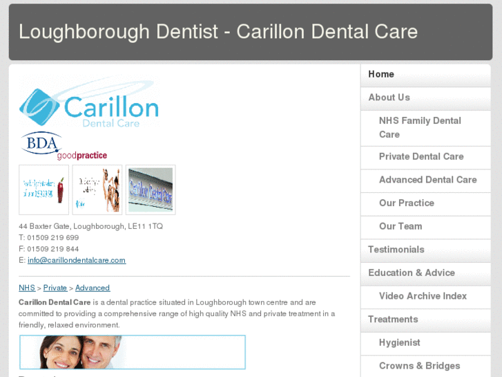 www.carillondentalcare.com