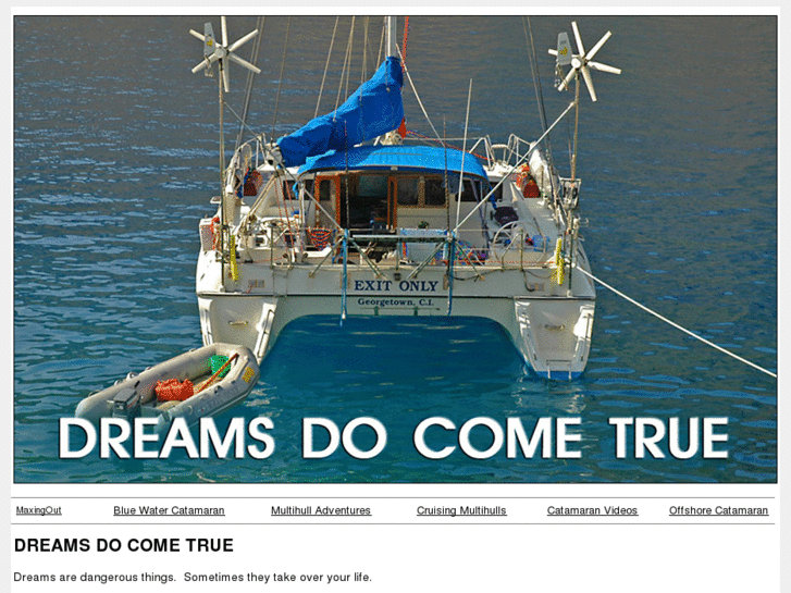 www.catamarandvds.com