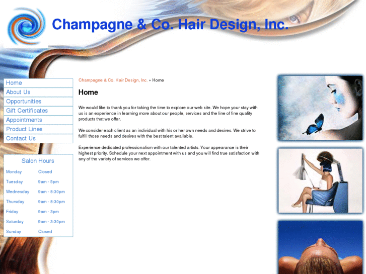 www.champagneandcoonline.com