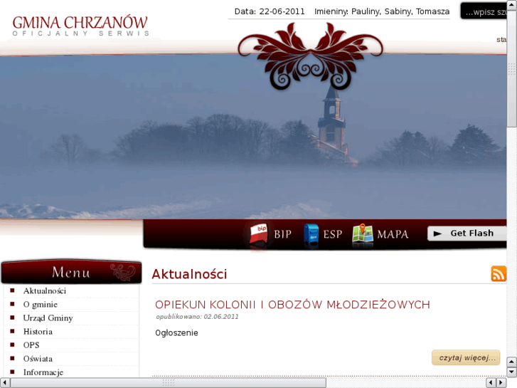 www.chrzanow.org.pl