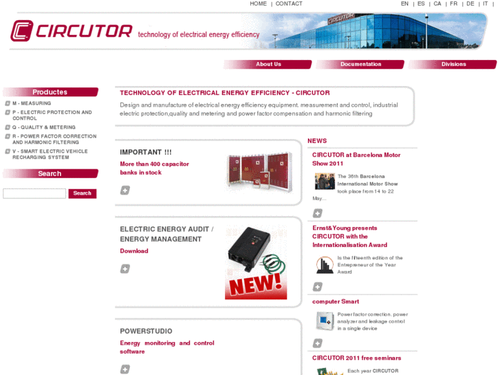 www.circutor.com