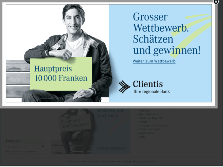 www.clientis.ch