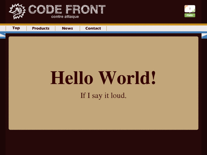 www.code-front.com