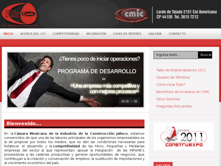 www.competitividadcmicjalisco.org