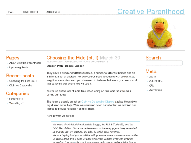 www.creativeparenthood.com