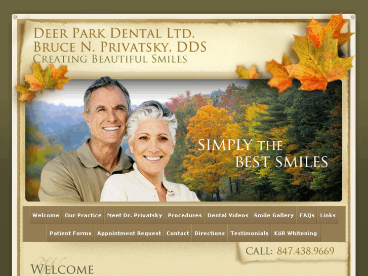 www.dearparkdental.info