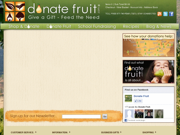 www.donatefruitgift.com