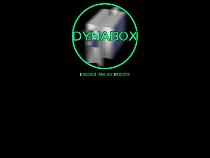 www.dynabox.info