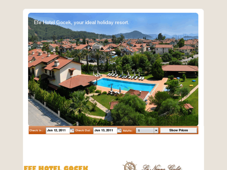 www.efehotelgocek.com