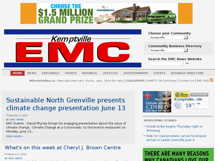 www.emckemptville.ca