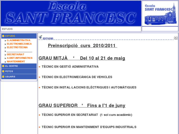 www.escolasantfrancesc.com