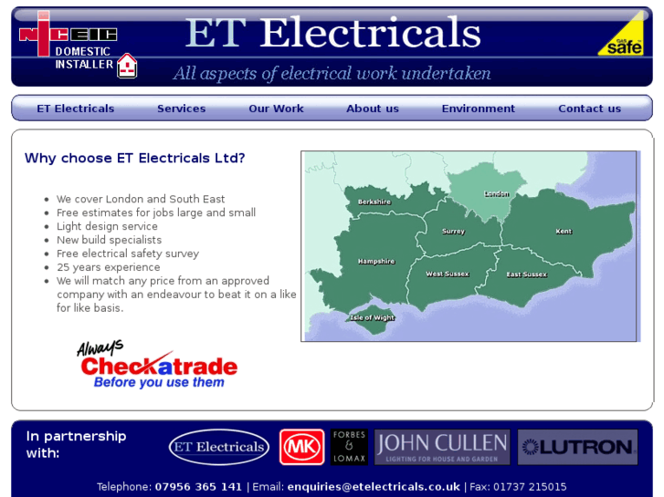 www.etelectricals.co.uk