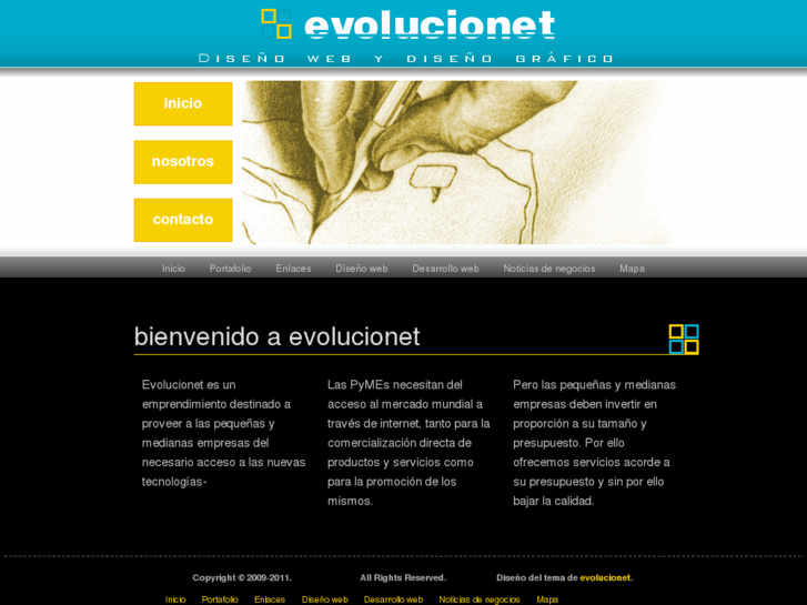 www.evolucionet.net