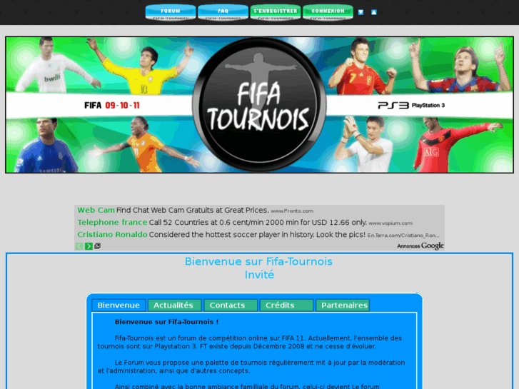 www.fifa-tournois.com