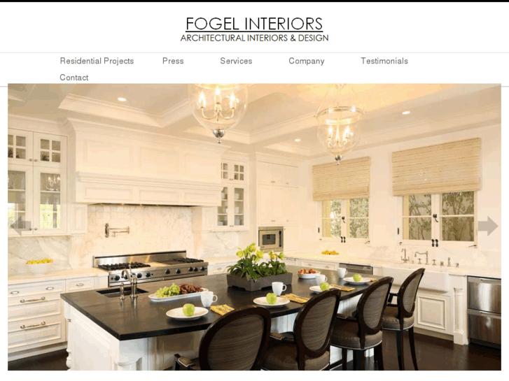 www.fogelinteriors.com