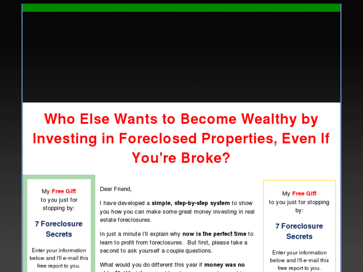 www.foreclosure-power.com