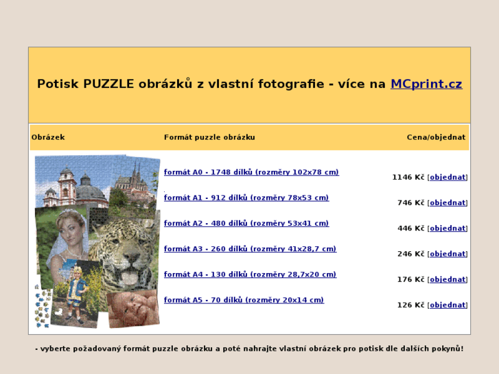 www.fotopuzzle.cz