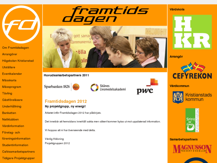 www.framtidsdagen.nu