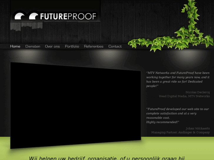 www.futureproof.be