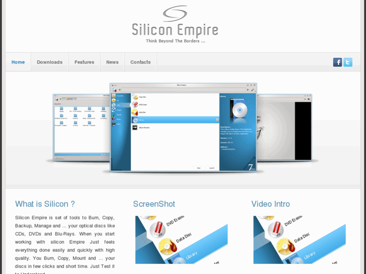 www.getsilicon.org