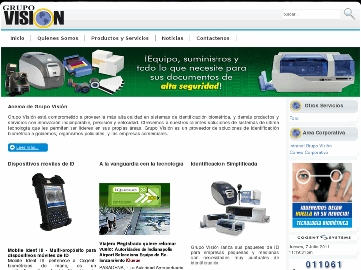 www.grupovision.org