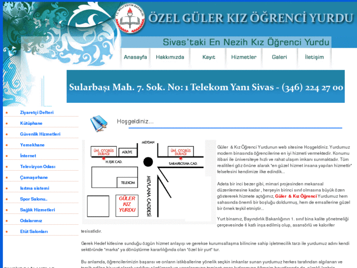 www.gulerkizogrenciyurdu.com