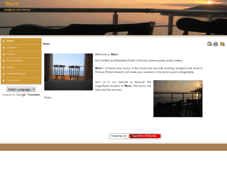 www.himarahotel.com