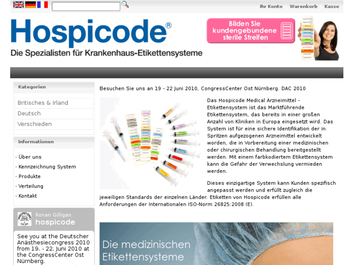 www.hospicode.de