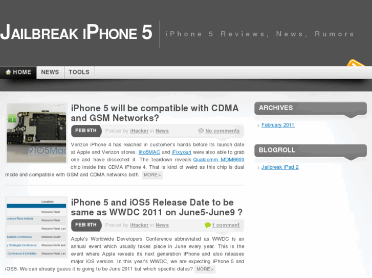 www.howtojailbreakiphone5.com