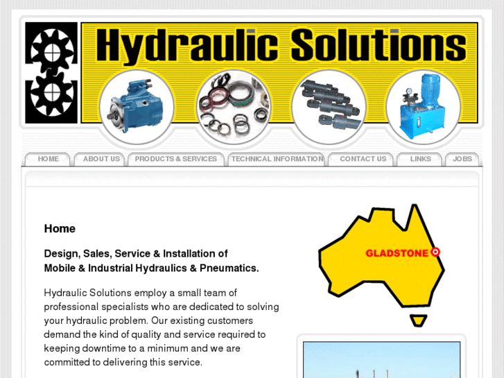 www.hydraulicsolution.com