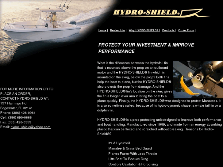 www.hydro-shield.com
