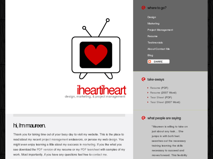 www.iheartiheart.com