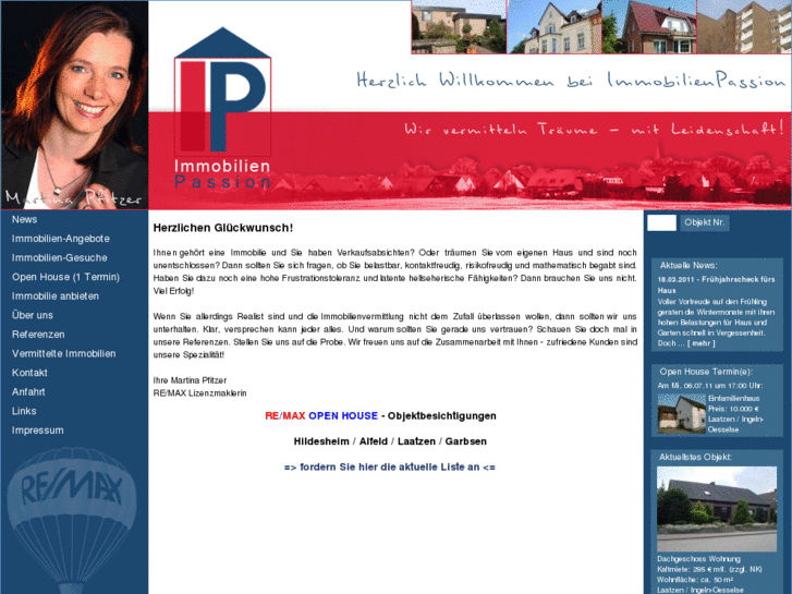 www.immobilien-passion.com