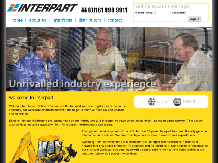 www.interpart.co.uk